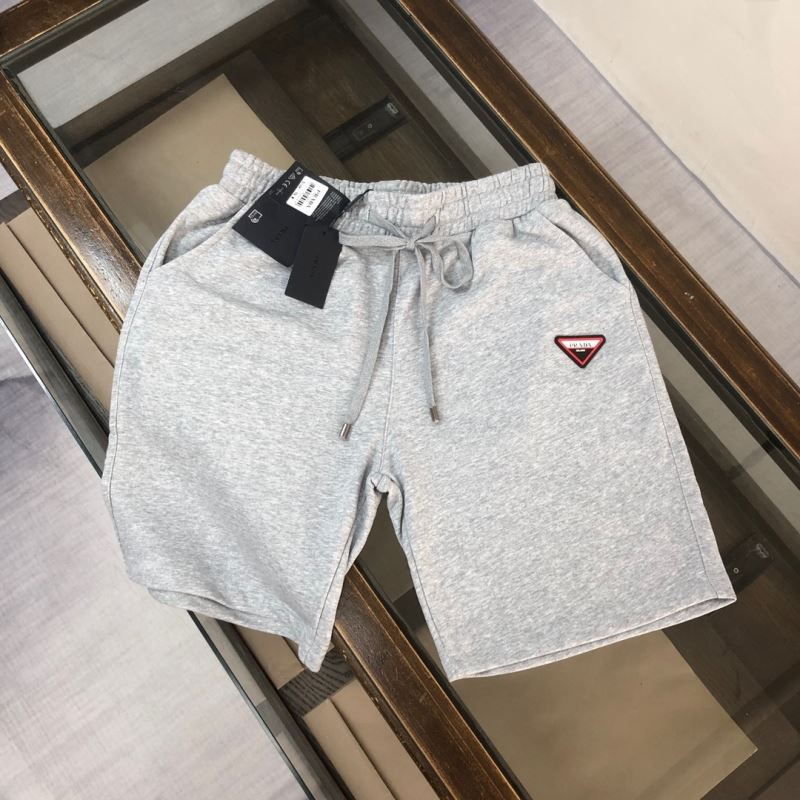 Prada Short Pants